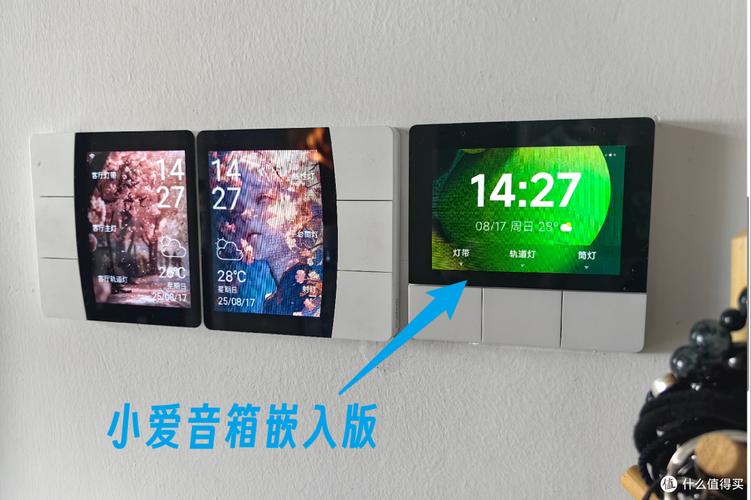 曲線救國(guó)打通全屋智能！米家觸控機(jī)械手讓門(mén)禁、熱水器都能接入！